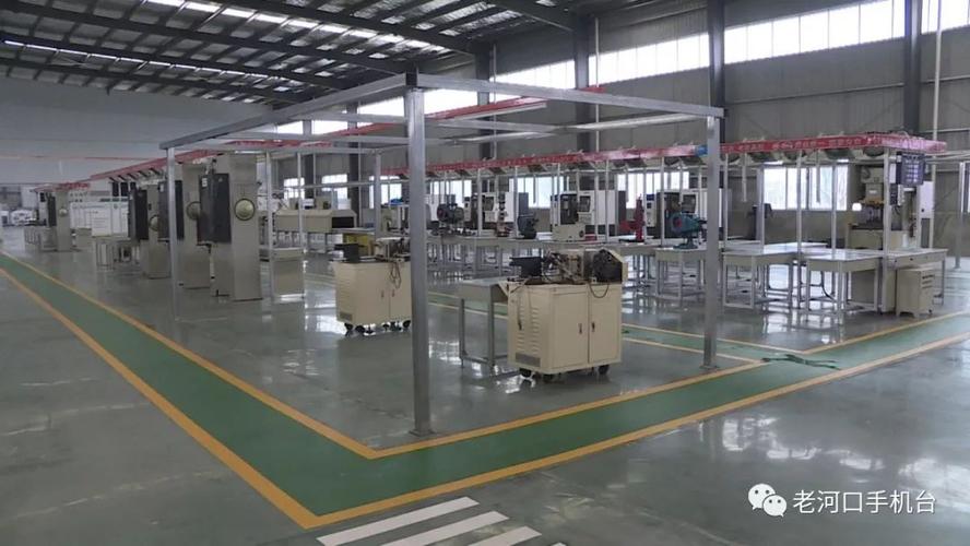 湖北宝鑫达汽车部件制造公司进入试生产阶段